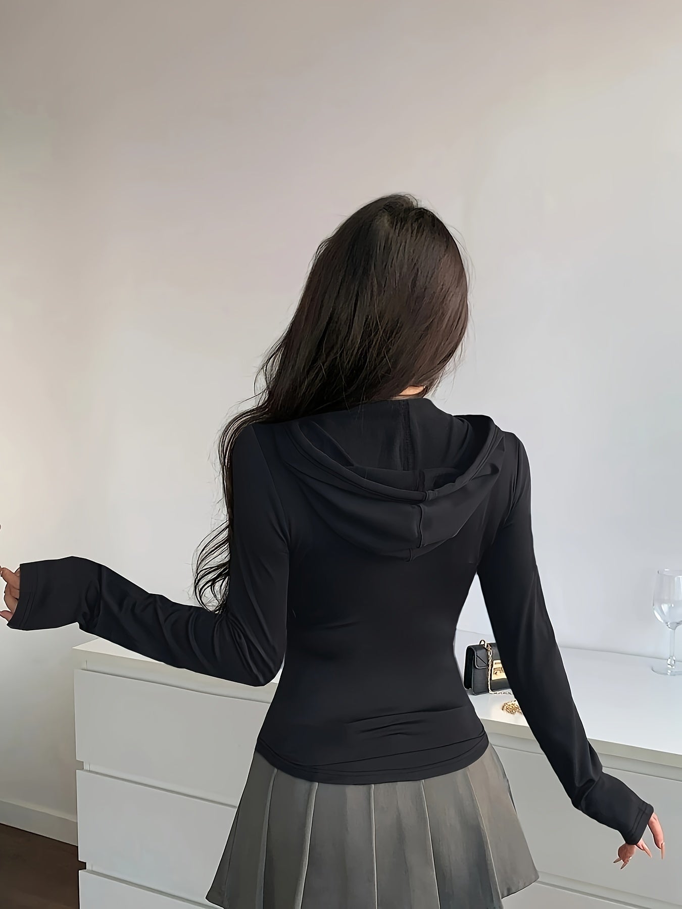 womens fashion hoodie  2024 | temu Temu