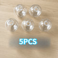 5pcs 6pcs diy relax fidget balls suitable diy enthusiasts