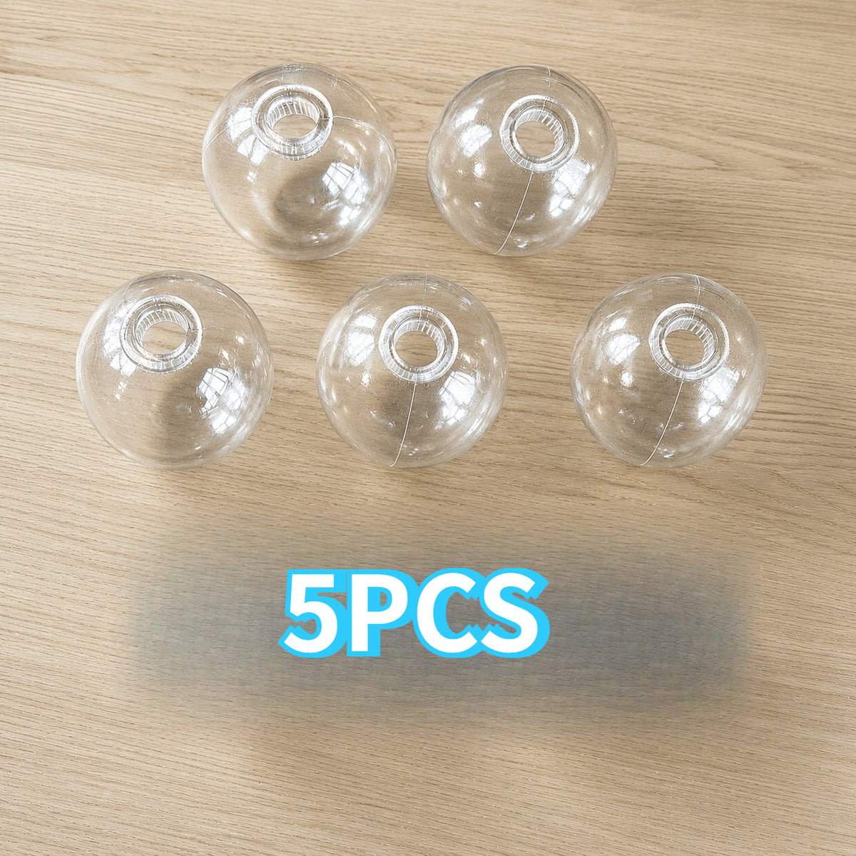 5pcs 6pcs diy relax fidget balls suitable diy enthusiasts