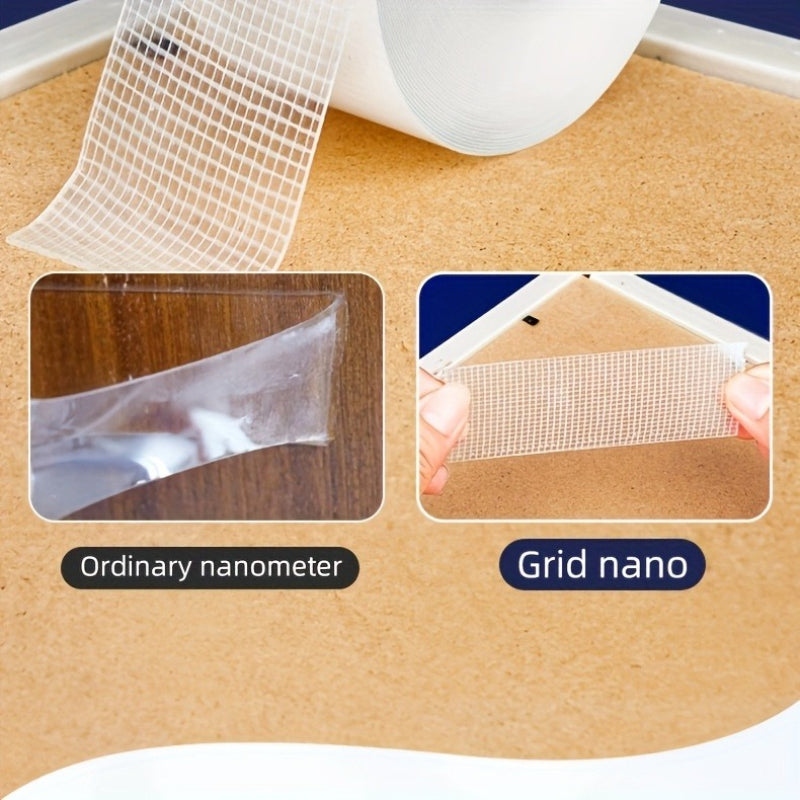 nano double sided tape 5 meters long