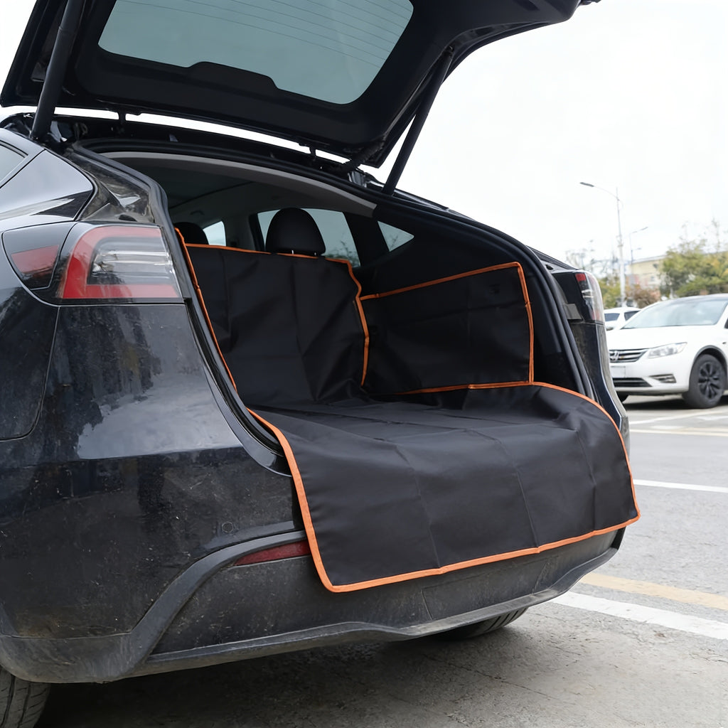 car cargo liner   travel