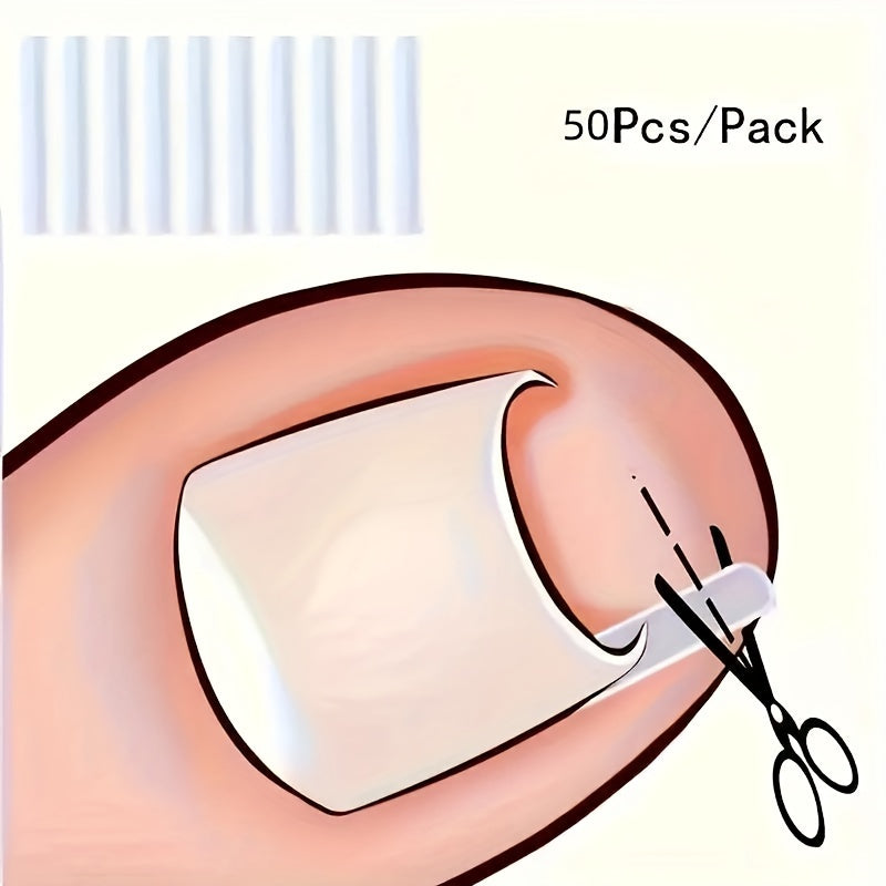 ingrown toenail   20 30   50   70 80 90 100pcs