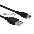 usb mini   pin cable usb 2 0 cable fast charging data