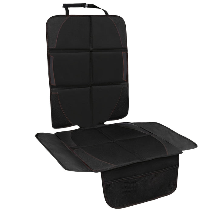 car seat protector child seat protection large size car seat