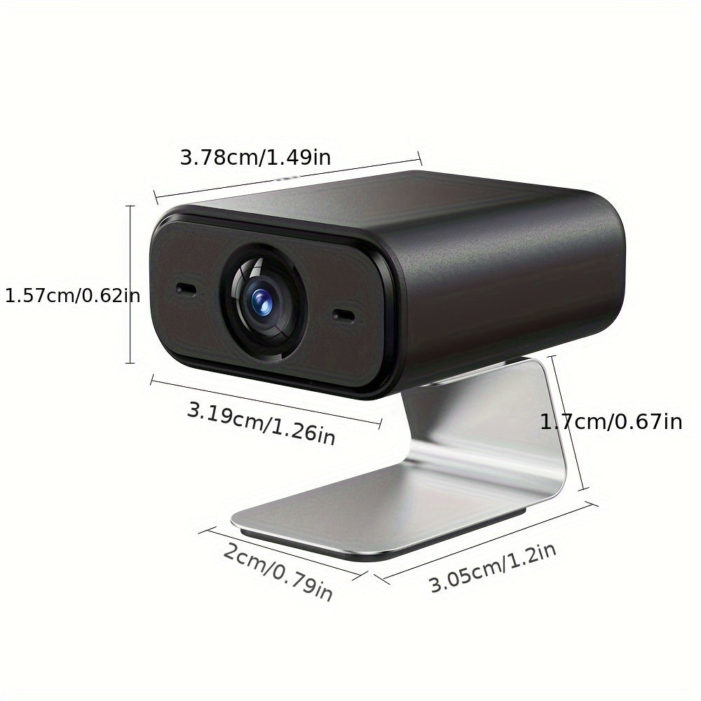 1pc x6 connection mini camera real time monitoring infrared