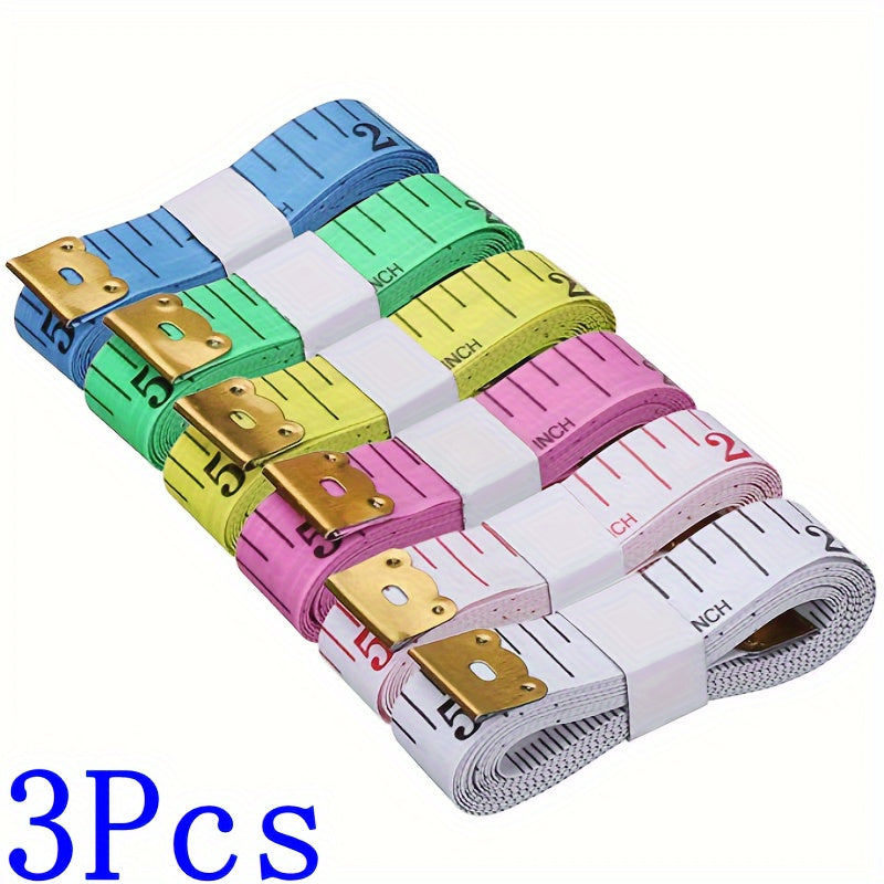 soft tape measure body measuring tape sewing tailor tape