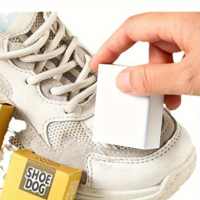 1pc shoe cleaning eraser effective stain sneakers boots