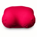 creative breast shaped sleep   soft comfortable a