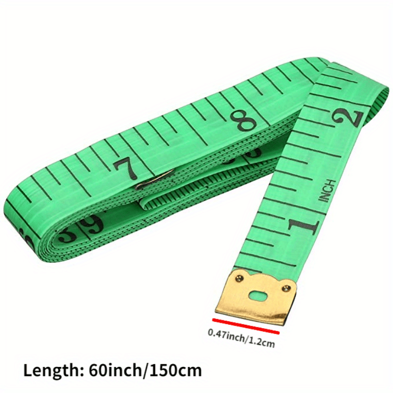 soft tape measure body measuring tape sewing tailor tape