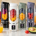 2026 new model blender usb rechargeable portable mixer