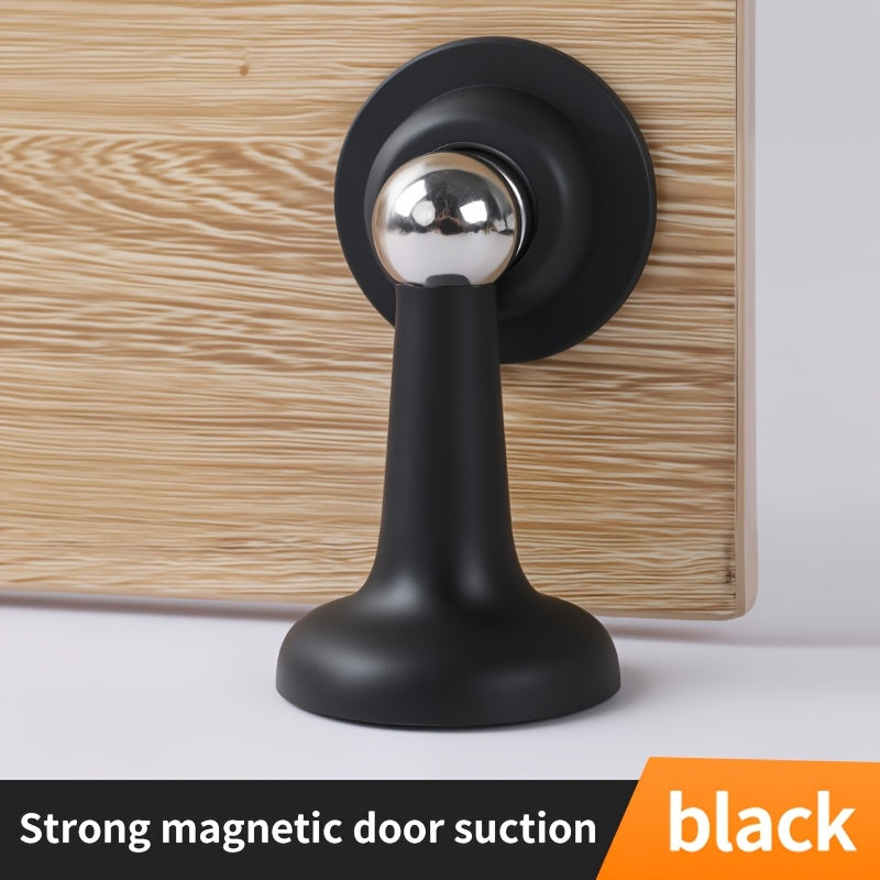 magnetic   no drill strong magnetic door holder