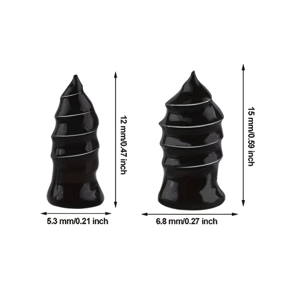 20 40pcs tire repair rubber nail kit suitable car motorcycle