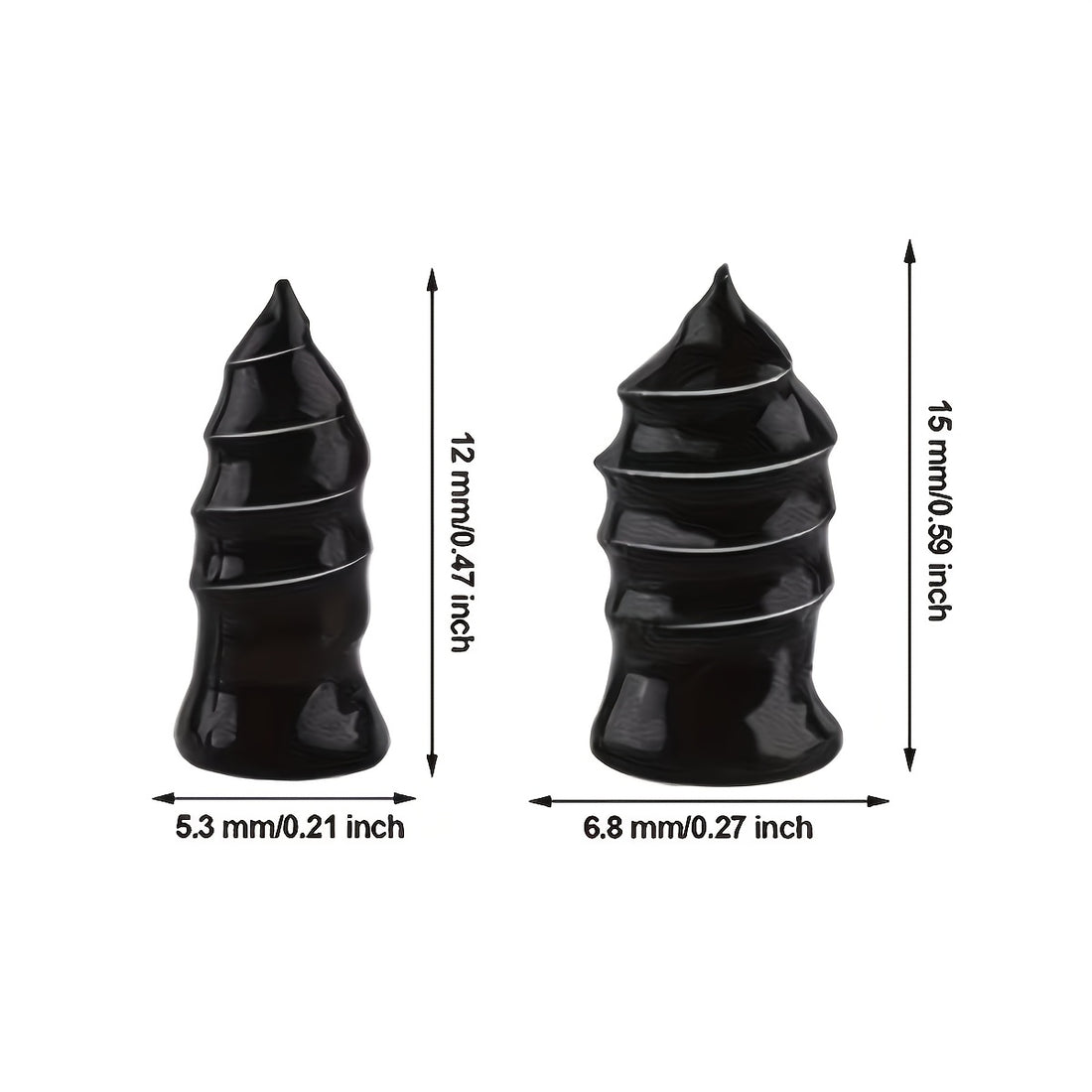 20 40pcs tire repair rubber nail kit suitable car motorcycle