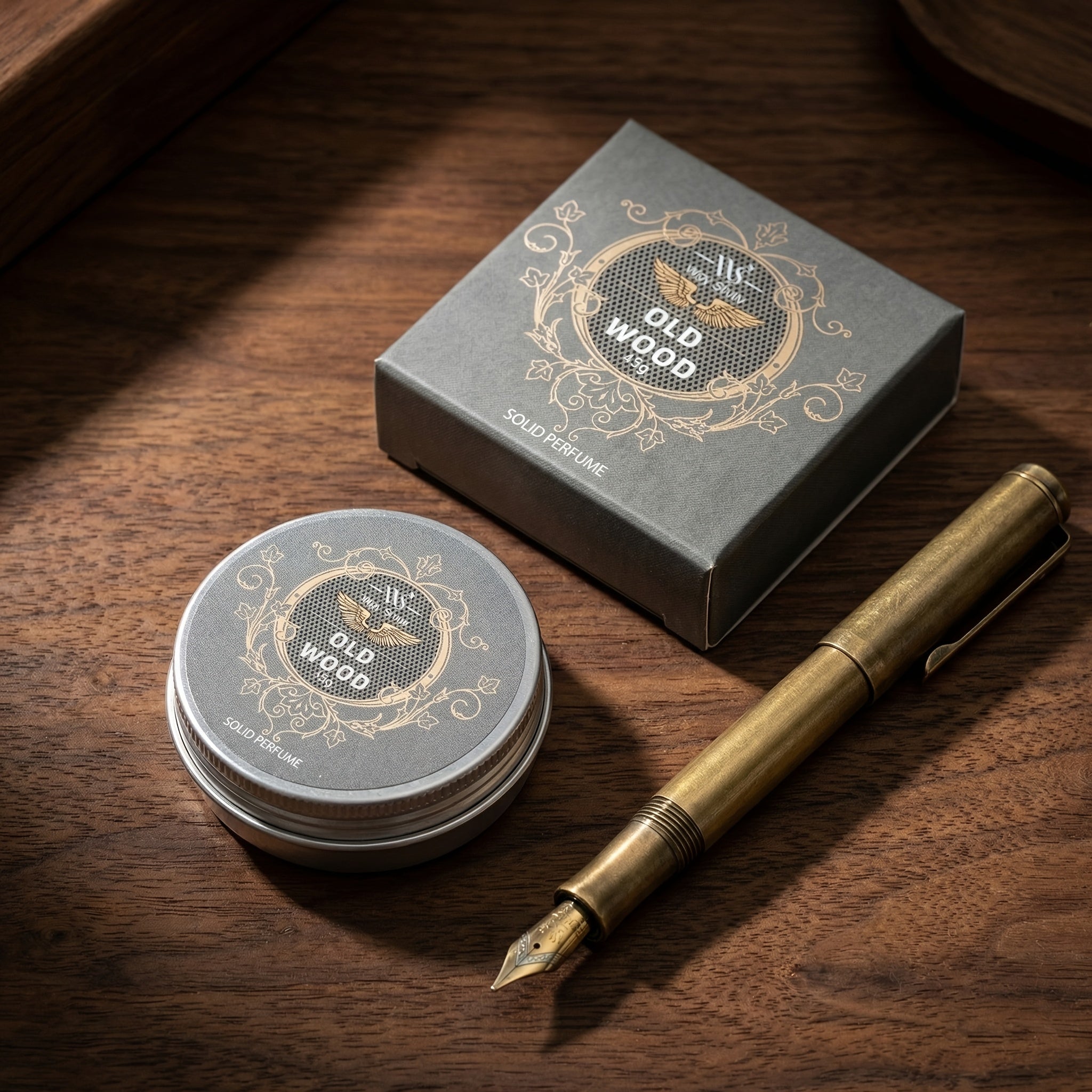 long lasting mens solid cologne fresh oriental fragrance