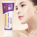 12 azelaic acid cream improves light beige brightens