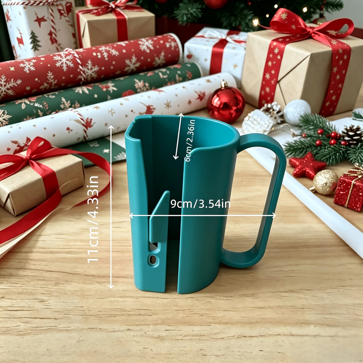 wrapping paper cutter christmas paper roll cutters paper