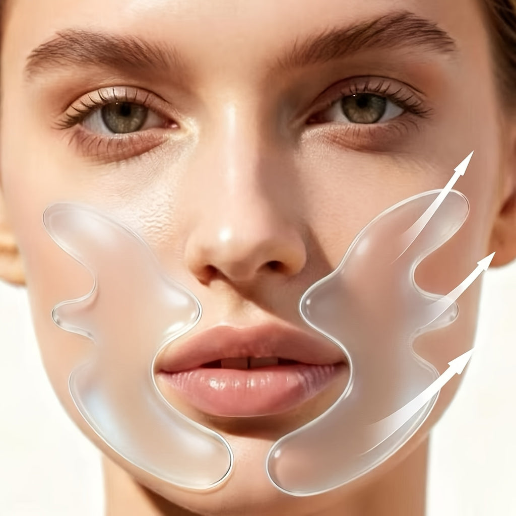 20pcs smile line patches lifting beauty personal care temu