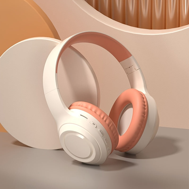 headphones enjoy wonderful music connect a 3 5mm audio cable
