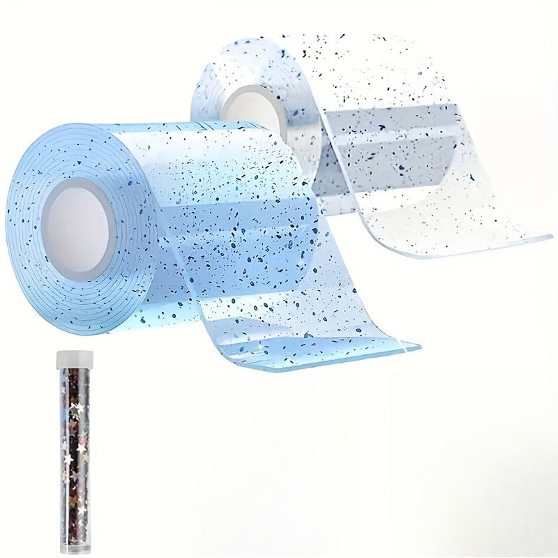 1 roll nano tape set   7 basic material packs super