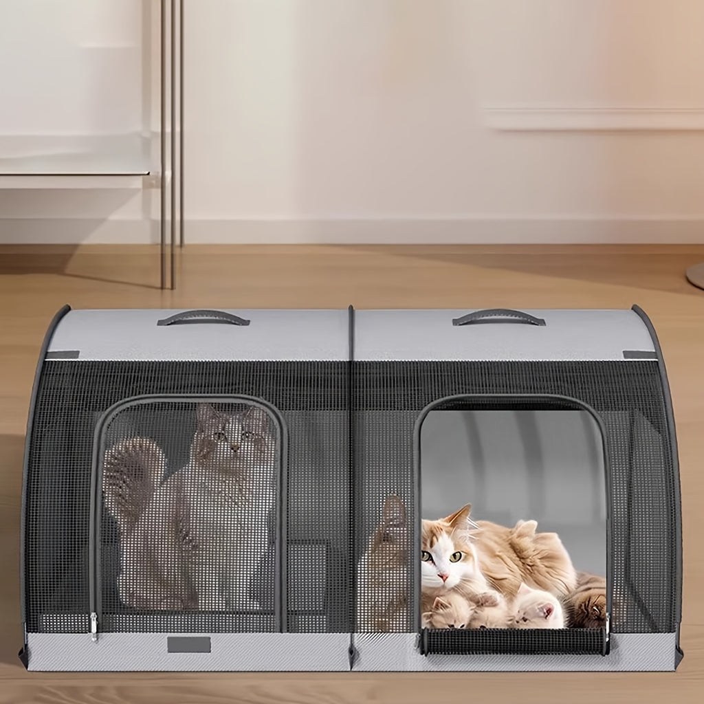 1  nest universal   cat delivery room