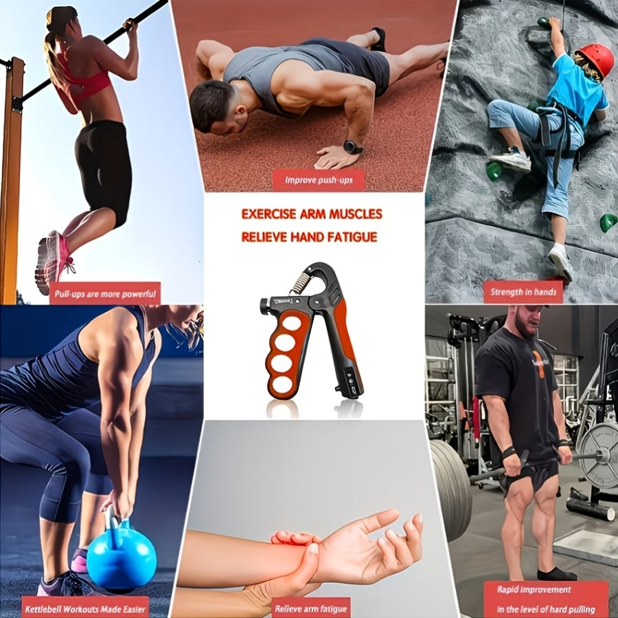 5 100kg adjustable mechanical   strengthener men