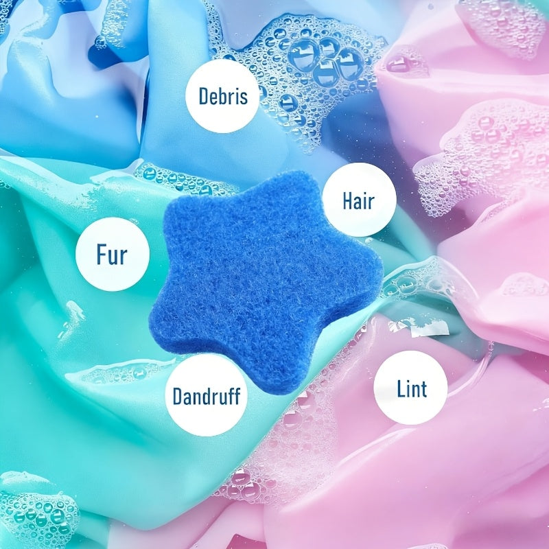 6 reusable pet hair removers   shaped hair removers