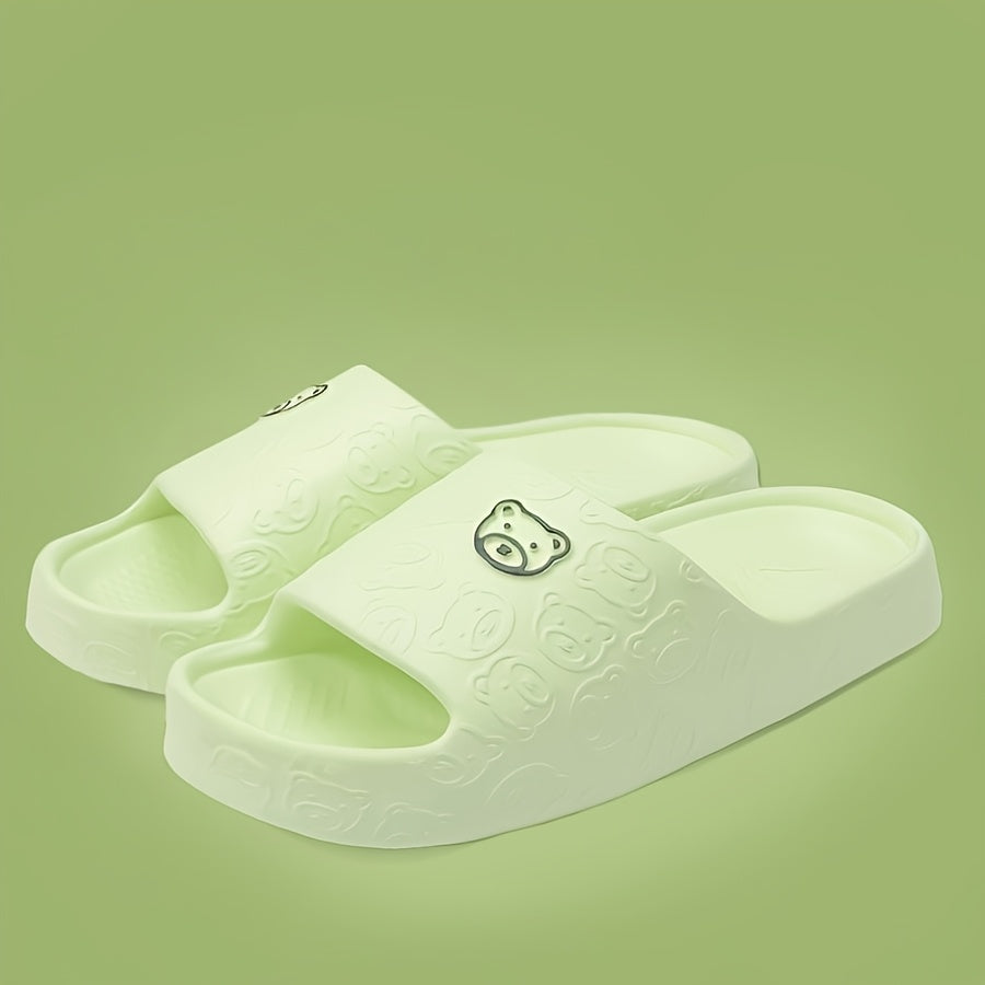 cute   eva slides women comfortable non slip
