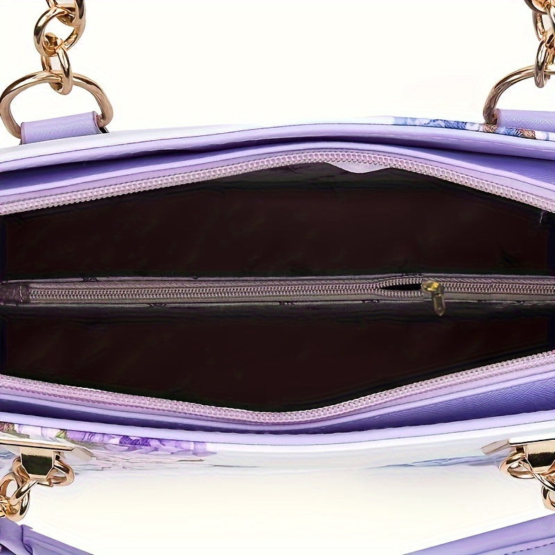 european   new ethnic style handbag porcelain