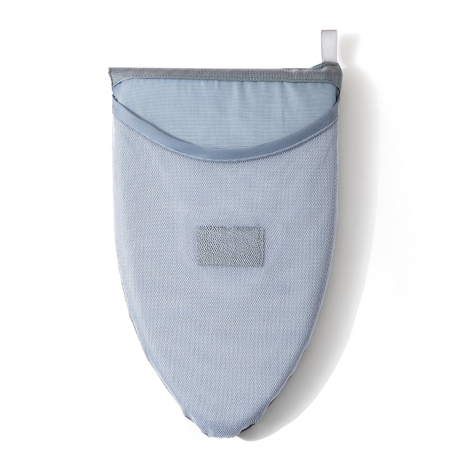 1pc handheld mini ironing board ironing board household