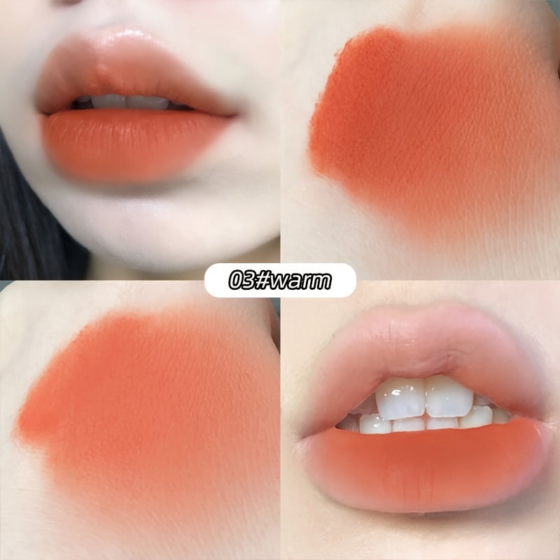 rabbit lips mud velvet matte matte matte matte