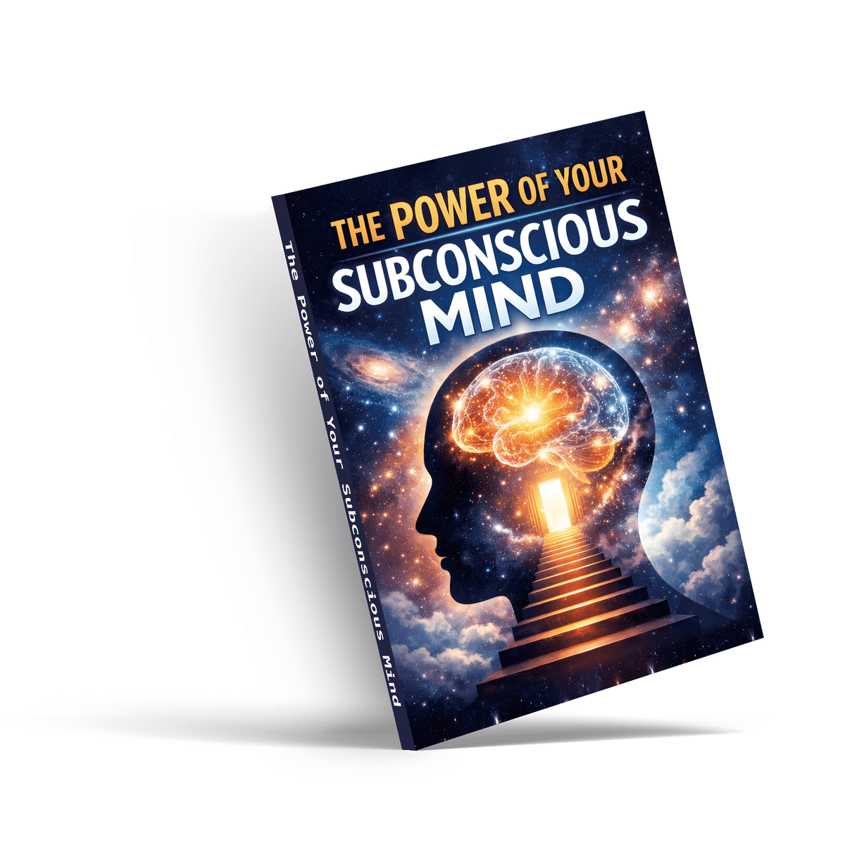 a mindset book