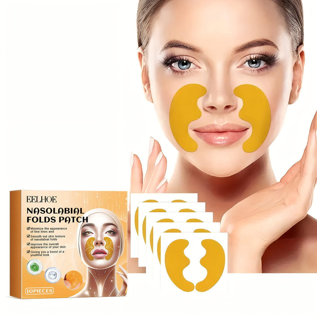 20pcs smile line patches lifting beauty personal care temu