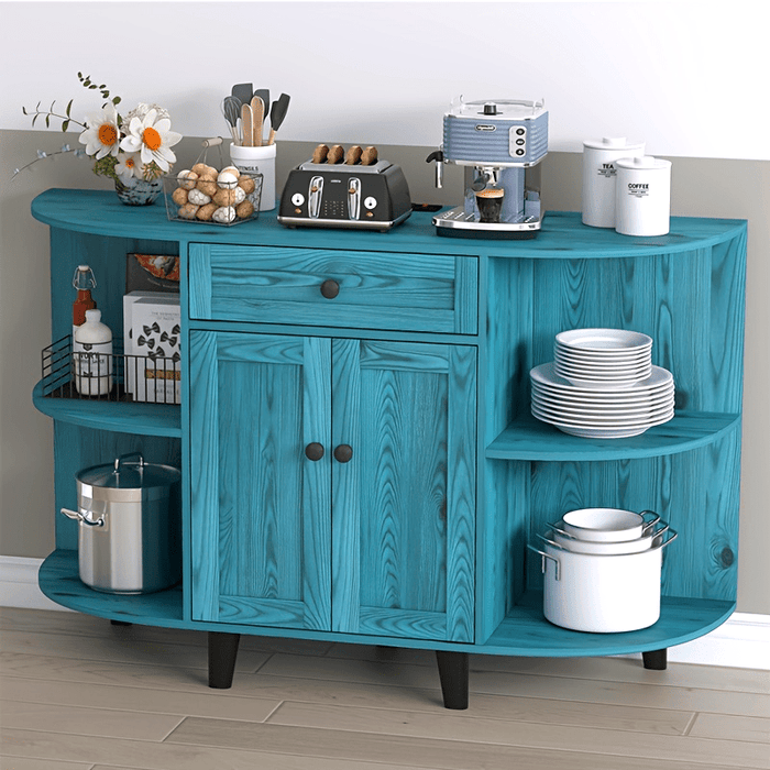 sideboard buffet cabinet freestanding kitchen cabinet