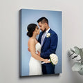 2d flat 2d flat 2d flat frame personalized custom canvas