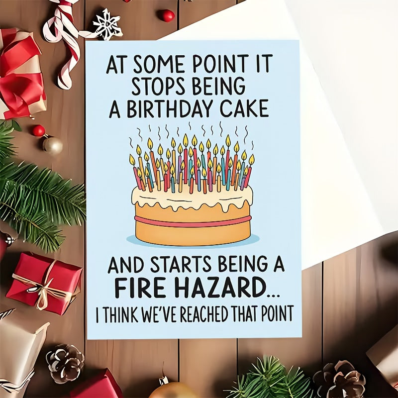 fun   humorous cake   joke