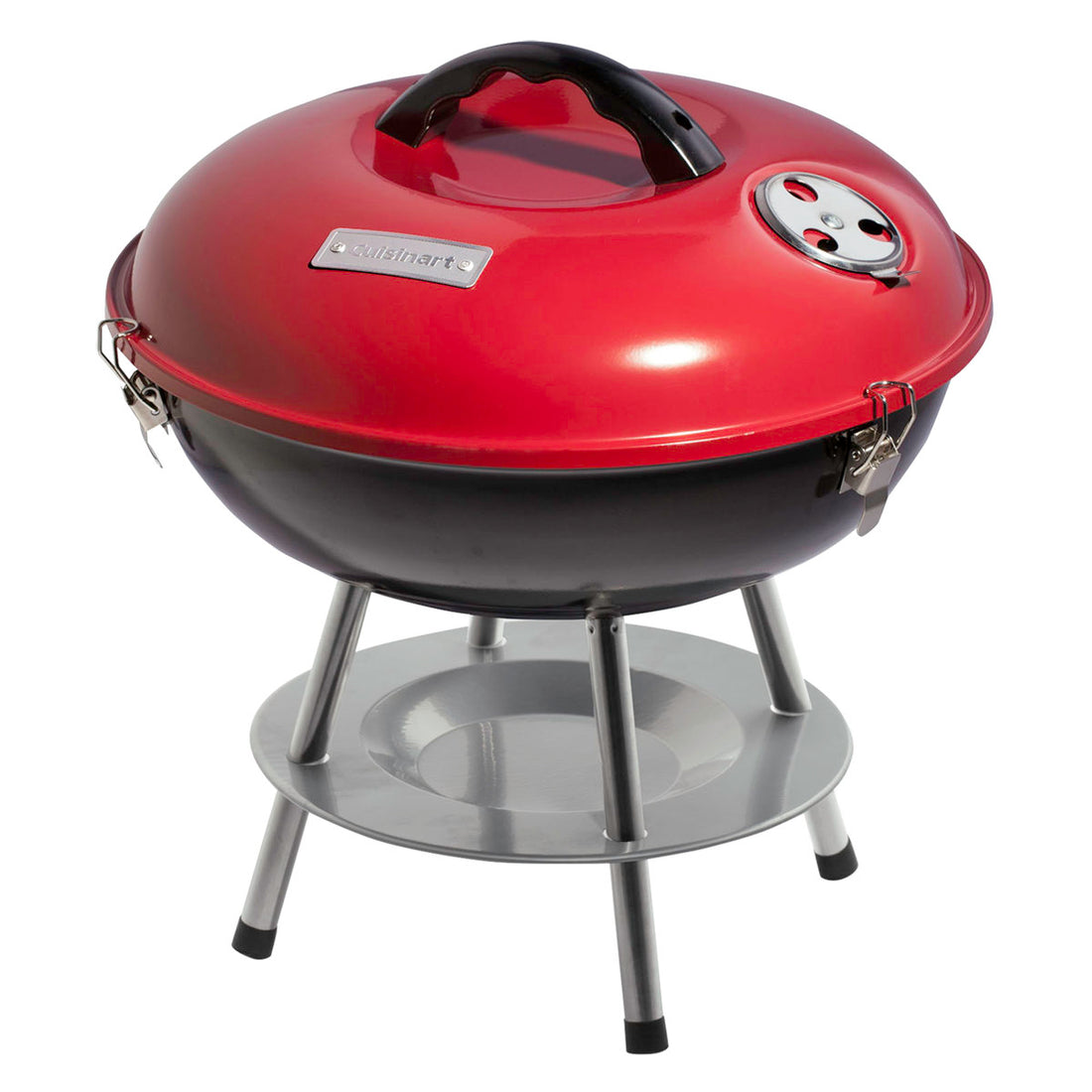 Cuisinart 14 Portable Charcoal Grill
