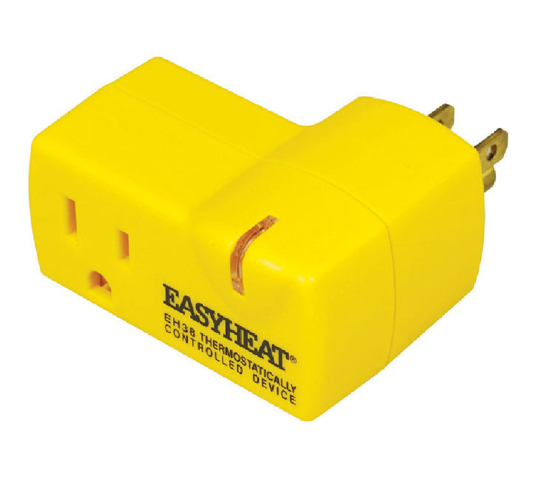 Easy Heat Thermostats And Switches