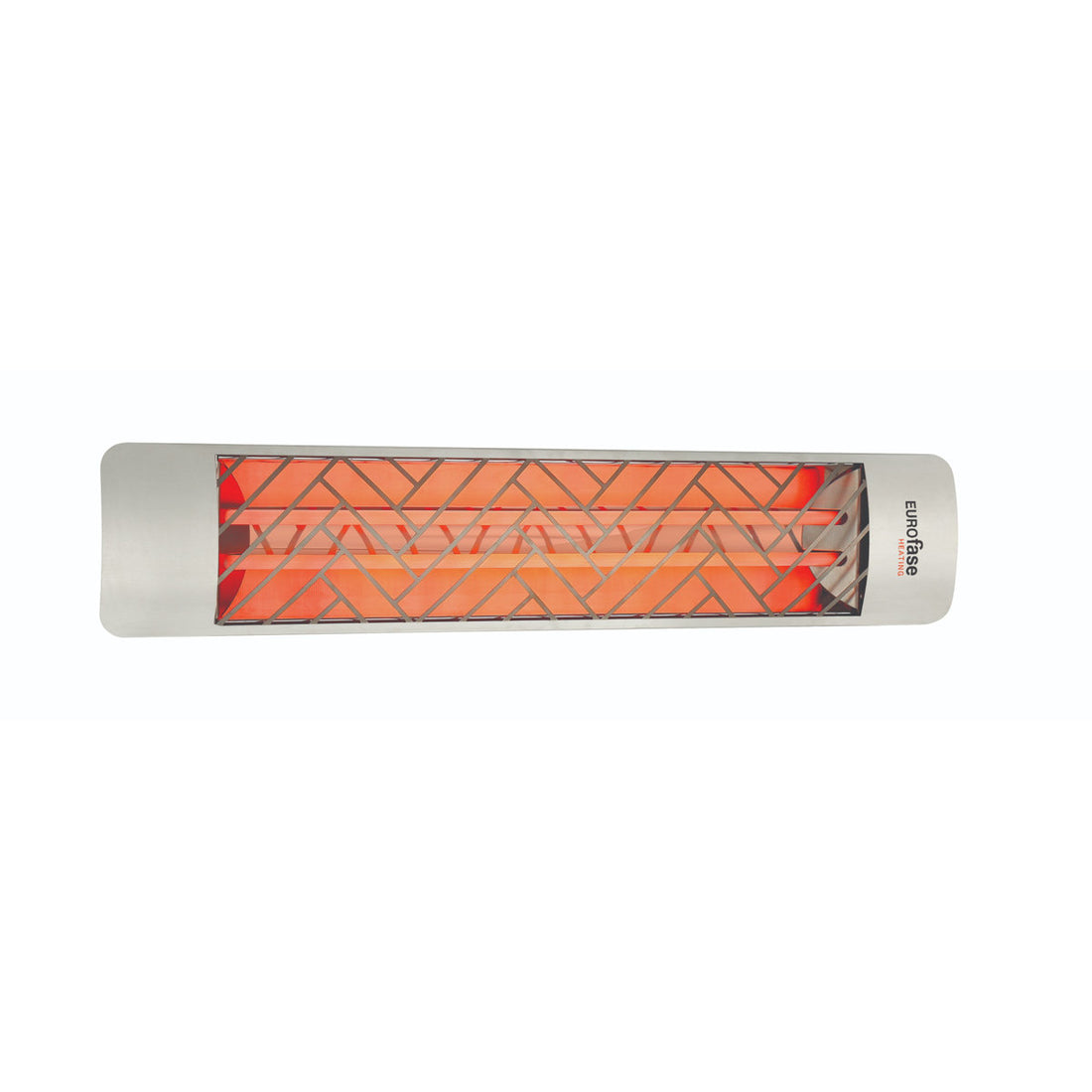 Eurofase Patio Heater 208V 5000W ELECTRIC HEATER,SS1