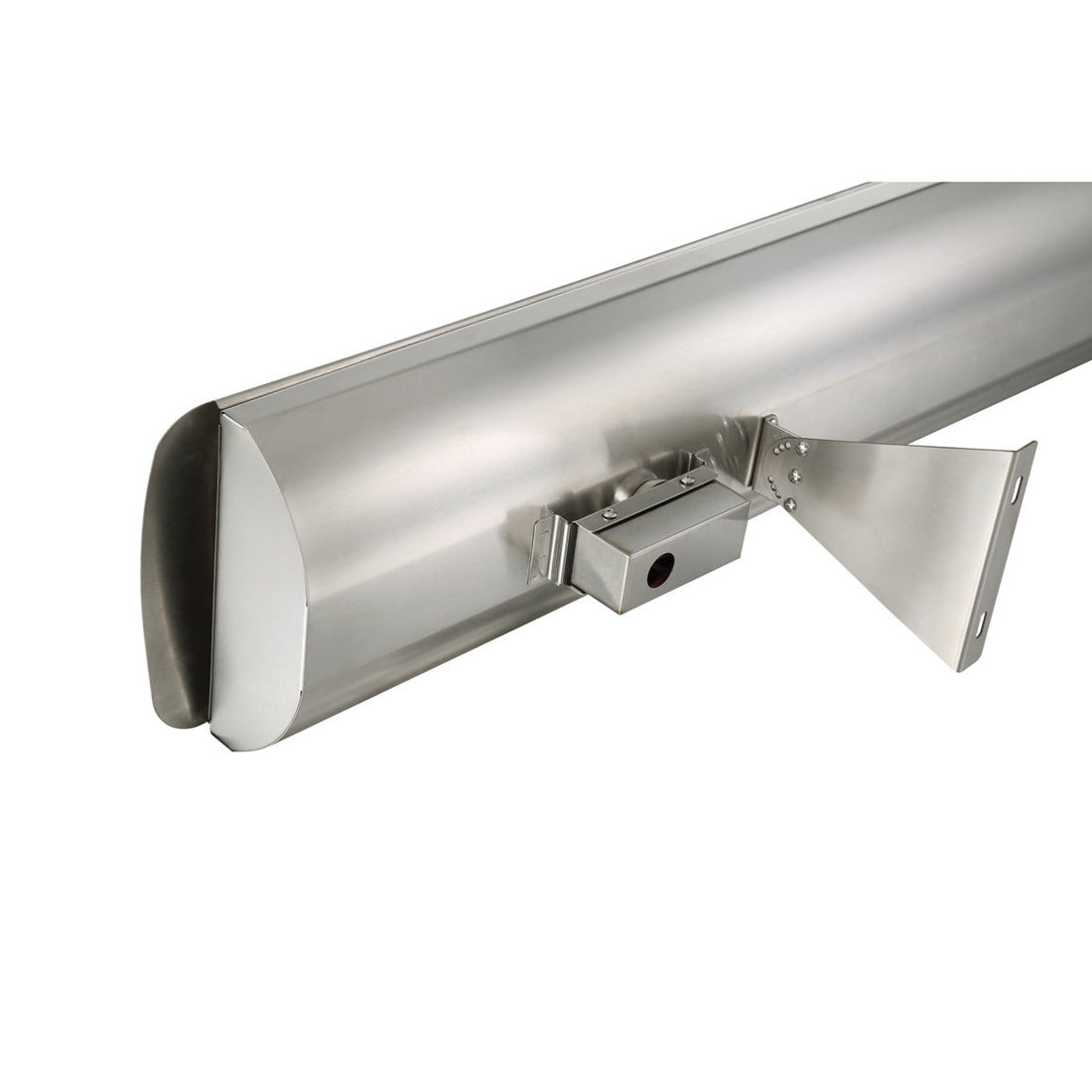Eurofase Patio Heater 208V 5000W ELECTRIC HEATER,SS1
