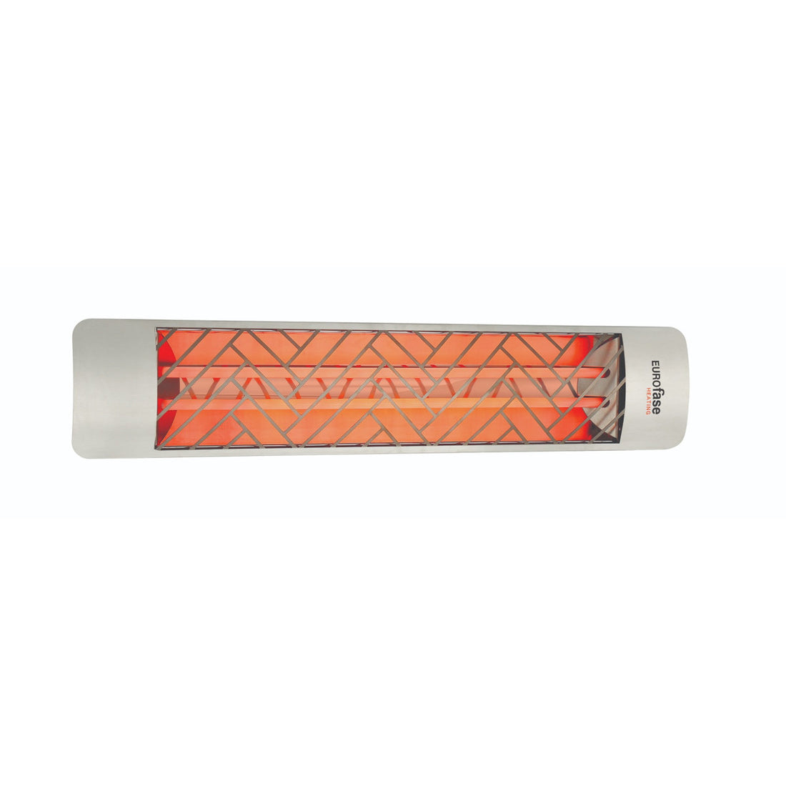 Eurofase Patio Heater 480V 5000W ELECTRIC HEATER,SS1