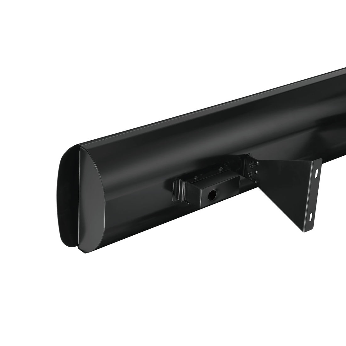 Eurofase Single Element 39 Inch 1500 Watt Electric 120V Patio Heater