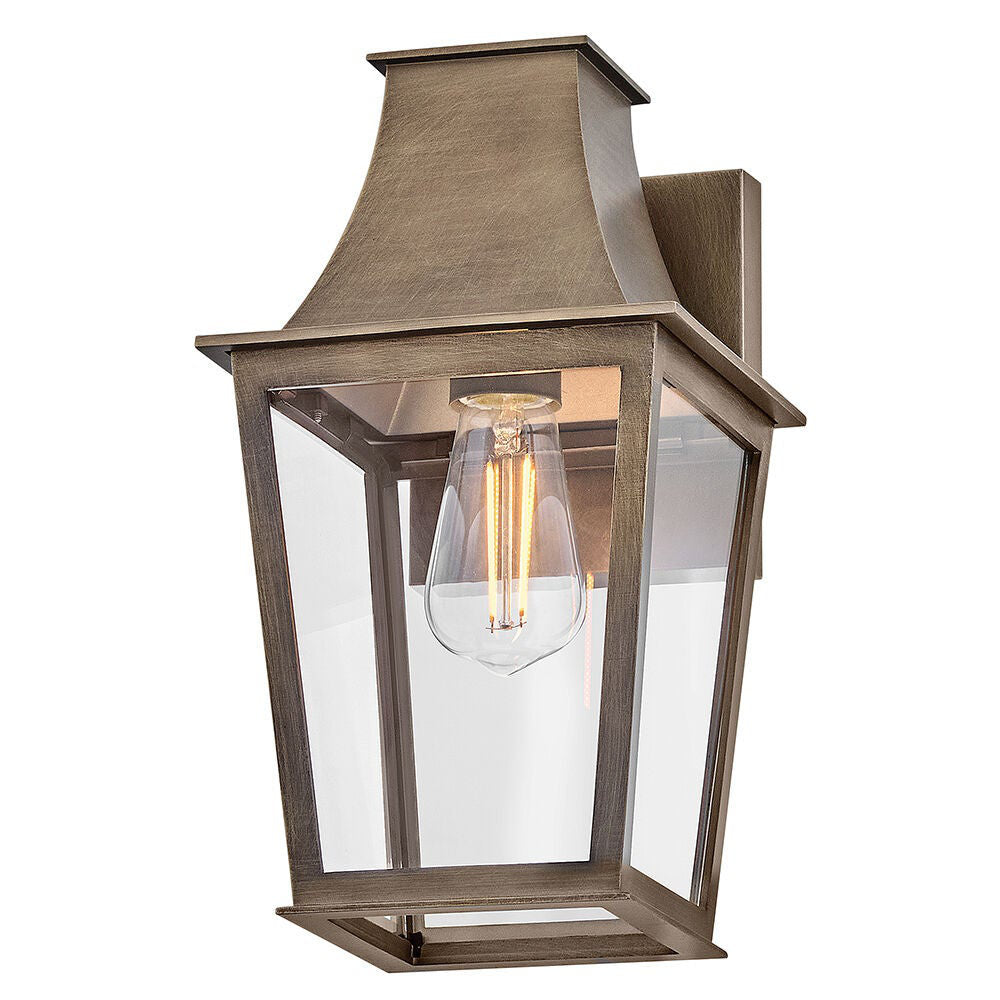 Hinkley Georgetown Wall Mount