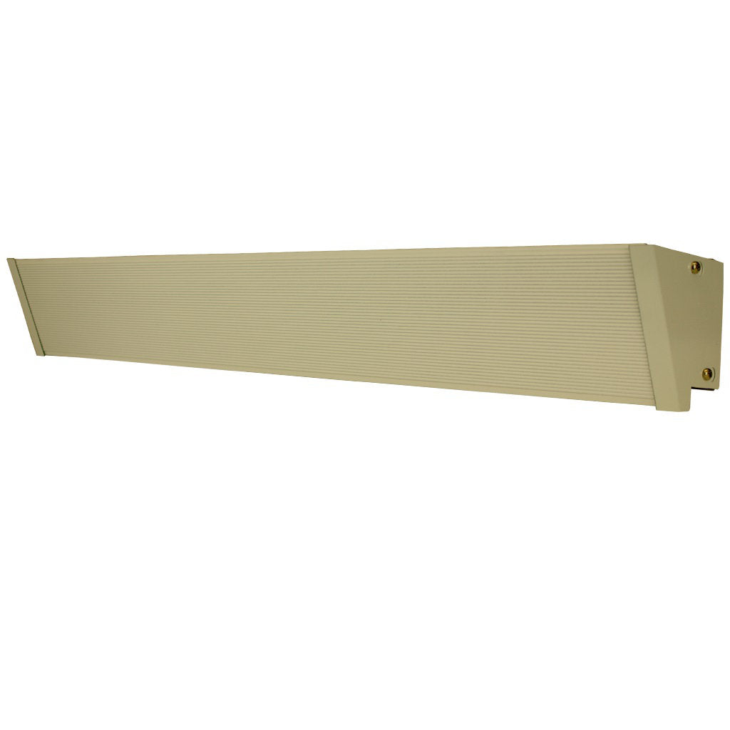 King Electric 935 Watt 3190 BTU Electric Wall Mounted Space Heater