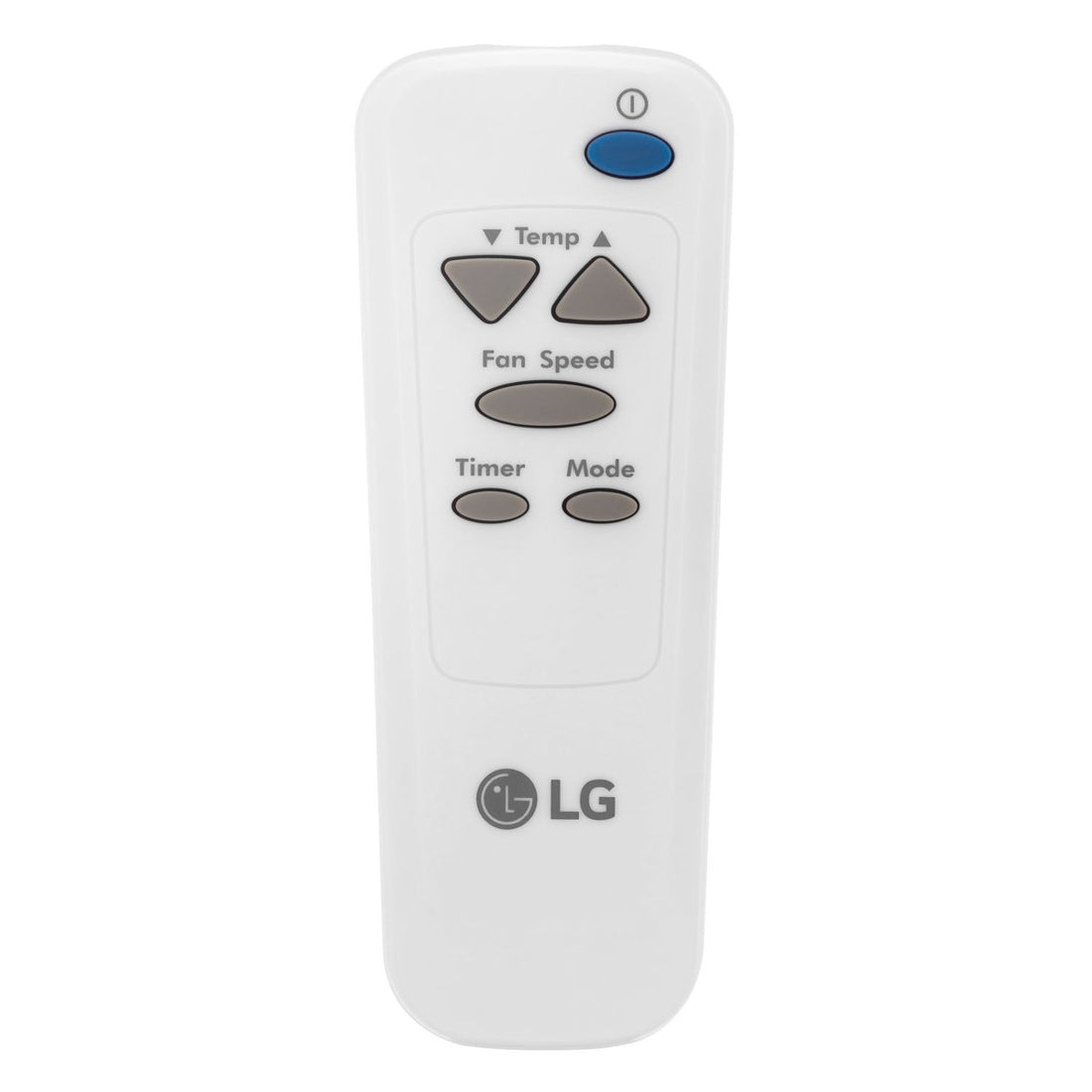 LG 12,000 Btu Smart Wi-fi Window Air Conditioner With Heat 230/208v LW1223HRSM
