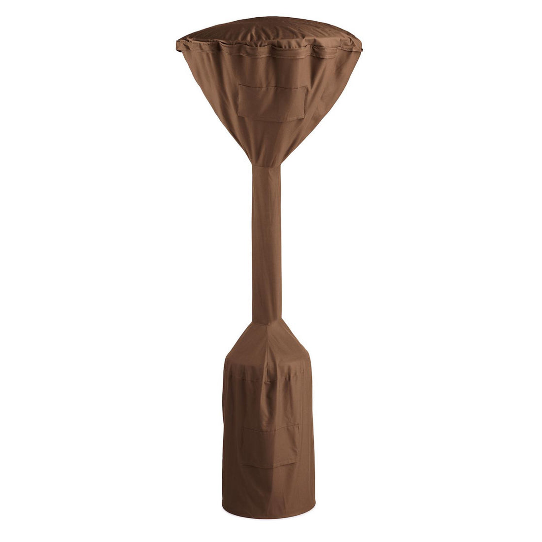 Living Accents Polyester Patio Heater Cover