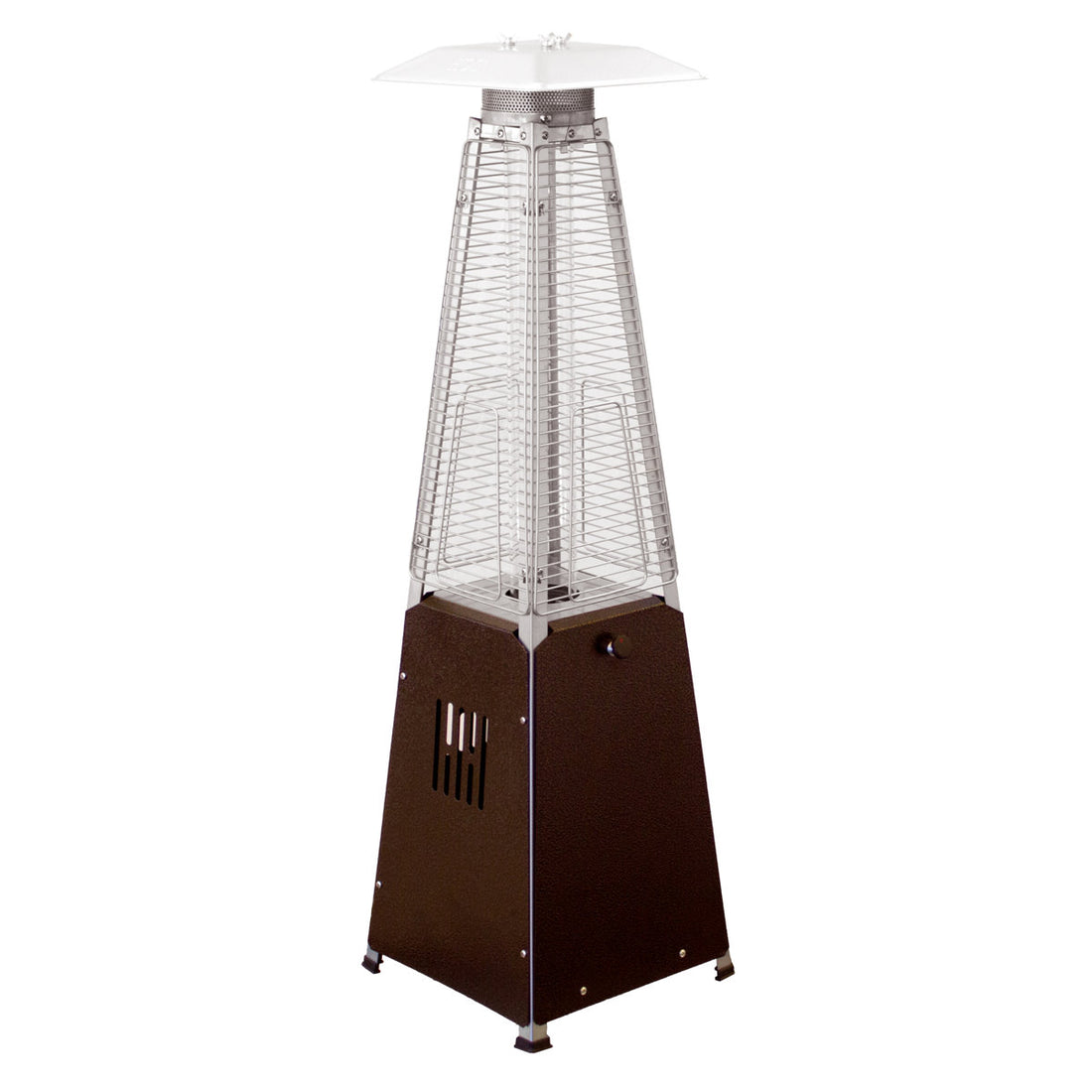Miceli 9500 Propane Tabletop Patio Heater