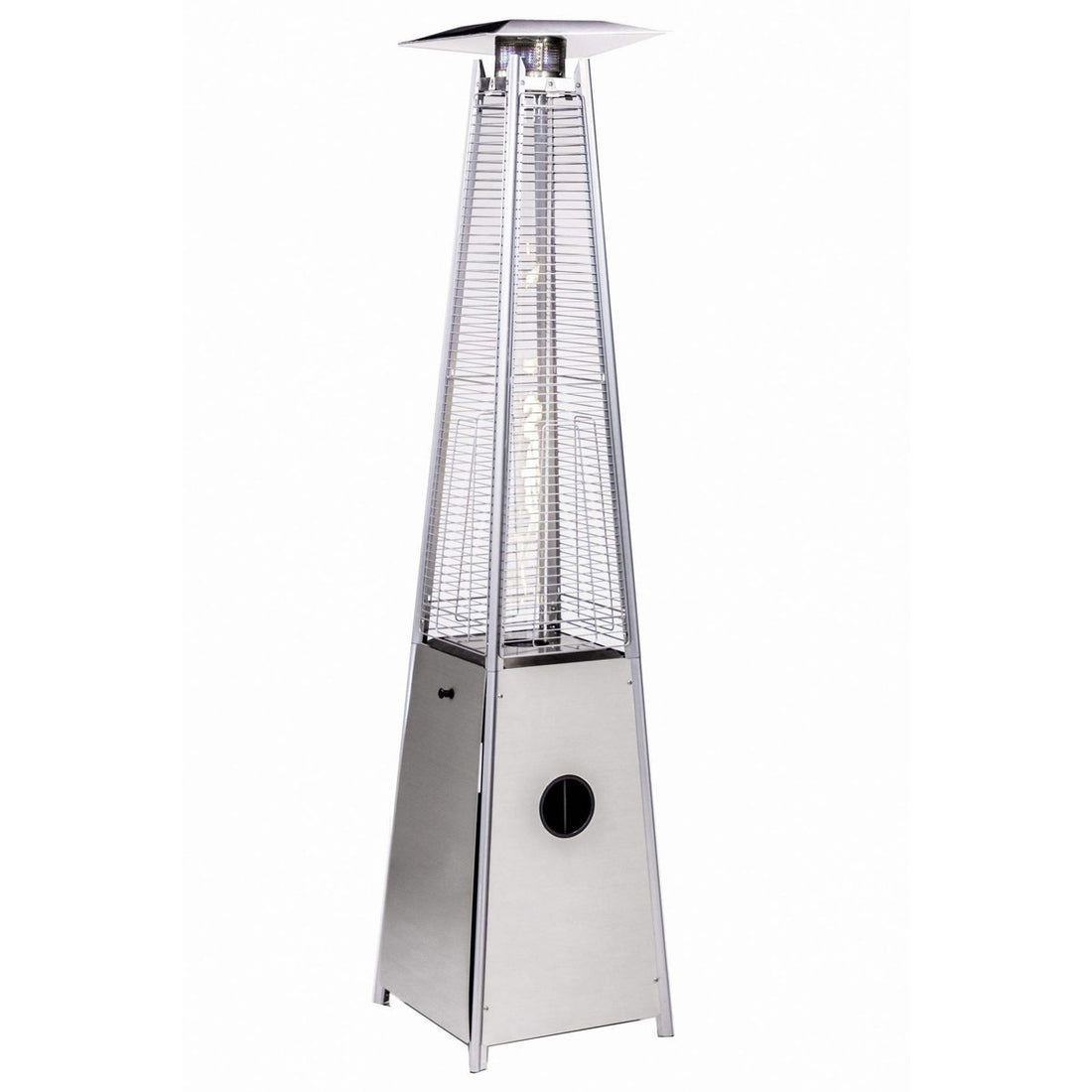 Quartz Galss Tube Patio Heater