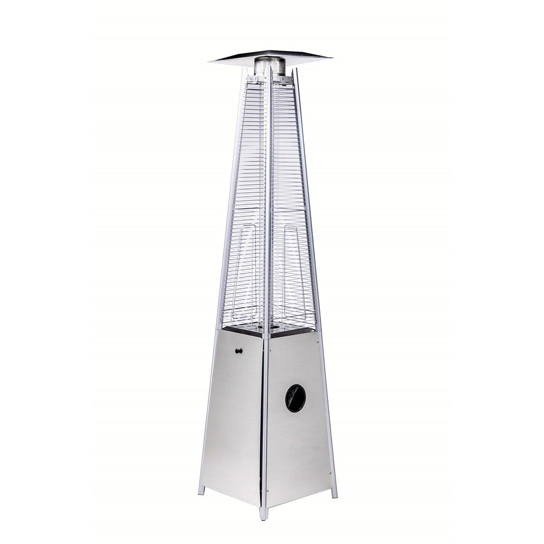 Quartz Galss Tube Patio Heater