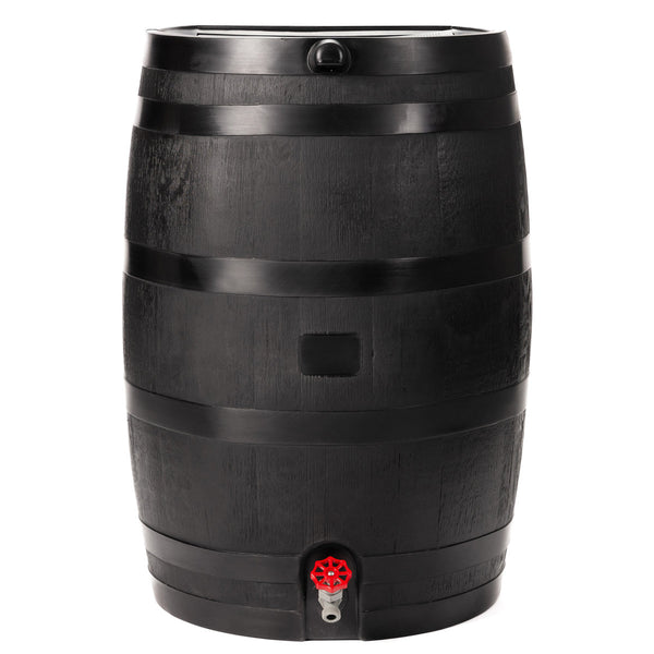 RTS Home Accents 50 Gallon Eco Rain Barrel