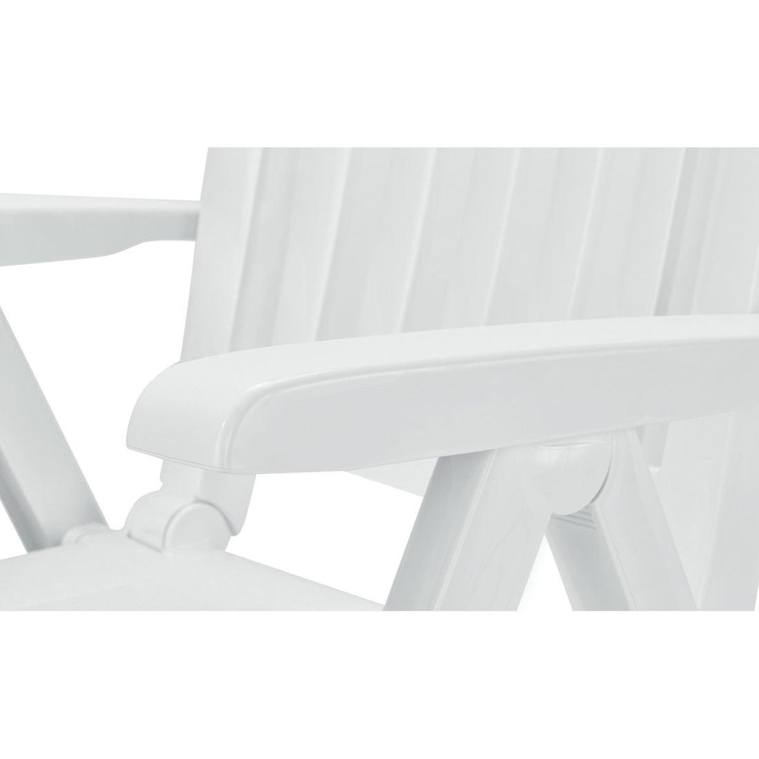 Sieger Outdoor Multi-position Folding Chair